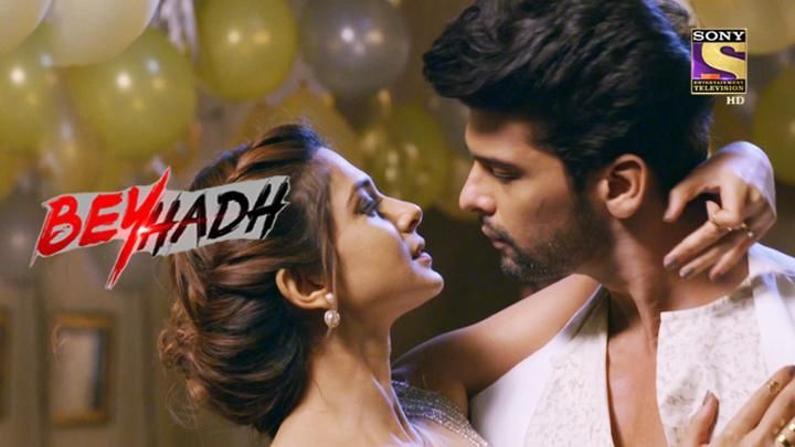 Arjun Spoils Maya's Party