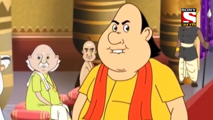 Montrir Gamcha Khola