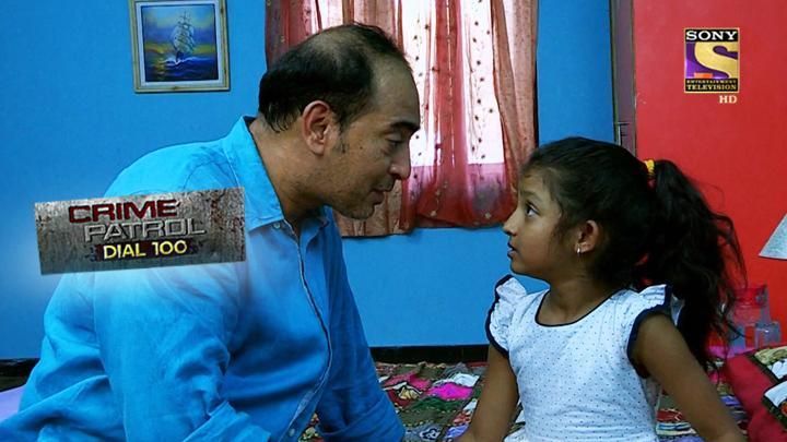 Satara Missing Case, Maharashtra