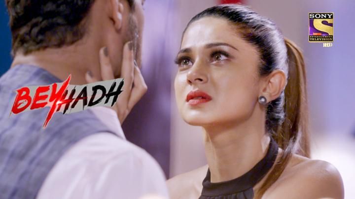 Arjun Plans To Move Out Of Maya's House