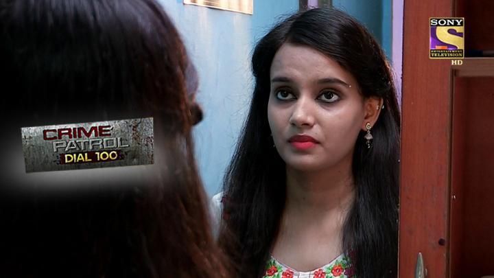 Bhopal Double Murder, Madhya Pradesh