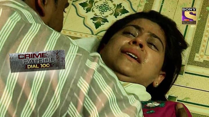 Goregaon Missing and Rape Case, Mumbai