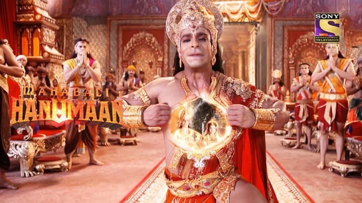 Nikumbh Invokes Various Demons