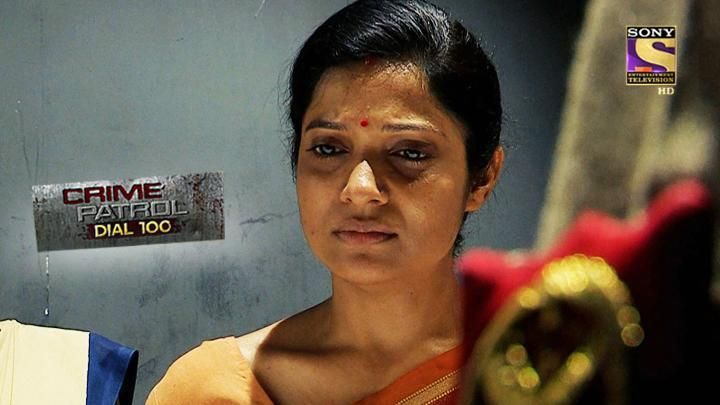 Isari Murder Case, Uttar Pradesh