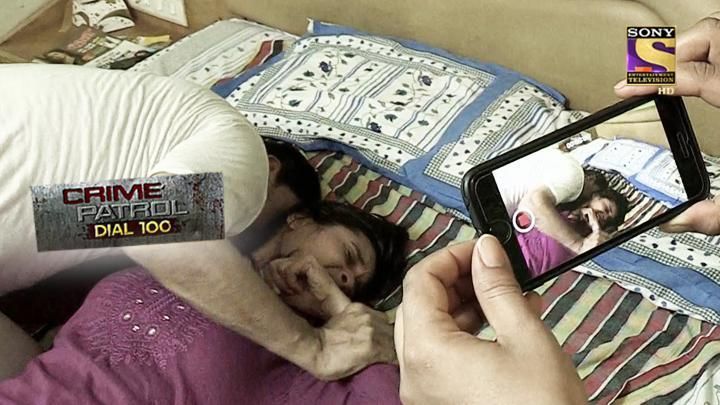 Satara Rape Mystery, Maharashtra