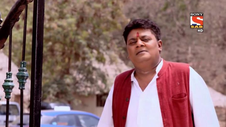 Kesari Continues His Fast Unto Death