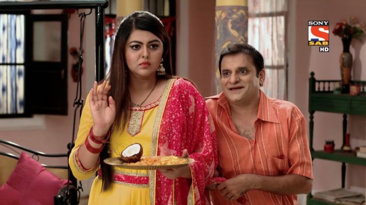 Police Arrest Ghotak