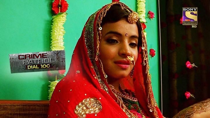 Rajasthan Double Murder Case