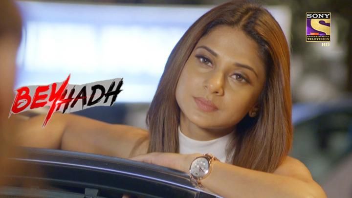 Arjun Admits Vandana To A Hospital