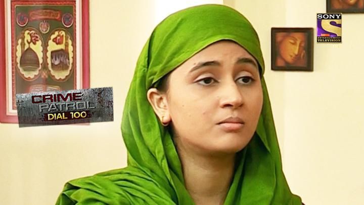 Bharuch Murder, Gujarat