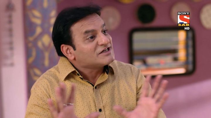 Hari Om Comes To Chidiyaghar