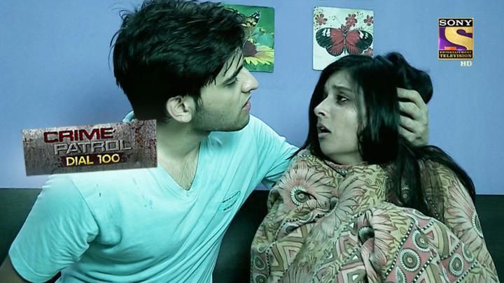 Mumbai Triple Murder Case, Maharashtra