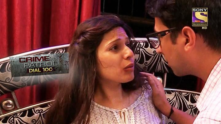 Prashant Vihar Murder Case, New Delhi