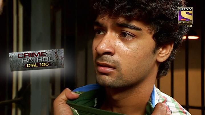 Haryana Delhi Triple Murder