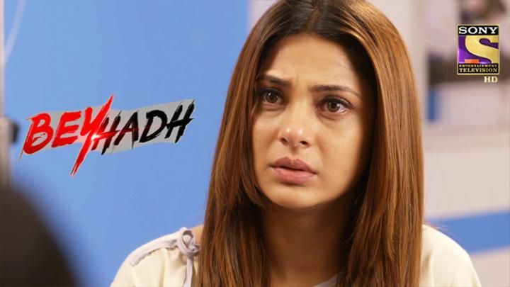 Arjun Informs Saanjh About Maya's Pregnancy