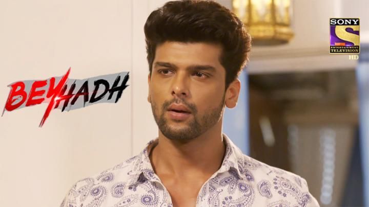 Samay Kills Saanjh's Father