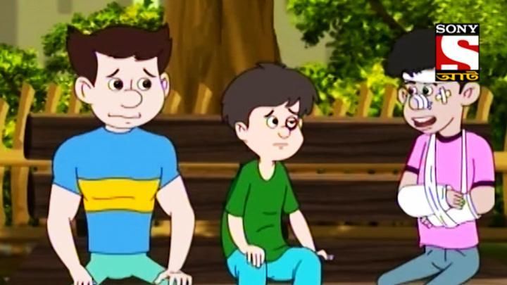 Nut Boltur Lodai