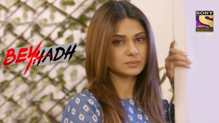 Arjun Comforts Saanjh As Prem Passes Away