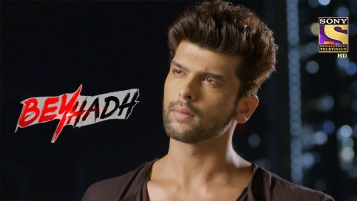 Maya Drowns Janhavi in Water