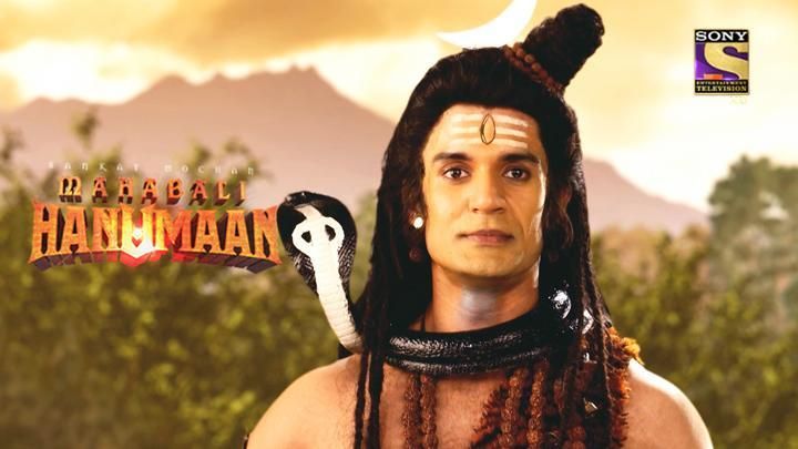 Veermani Apologizes To Lord Shiva