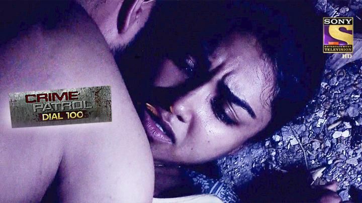 Borivali Murder, Mumbai