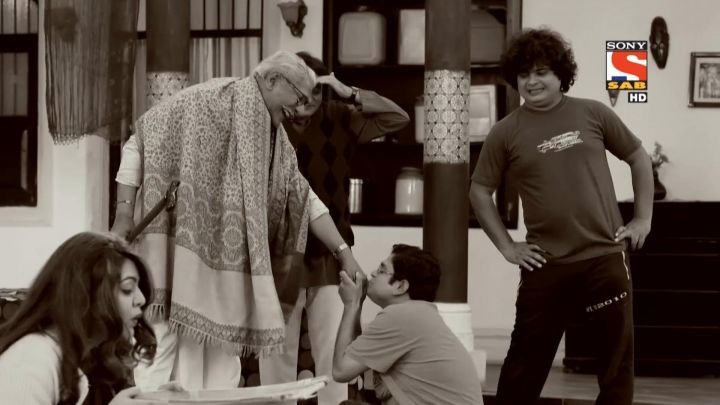 Billo Comes To Chidiyaghar