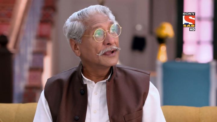 Ghotak Reunites With His Brothers