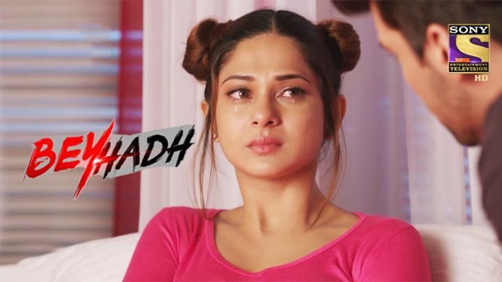 Arjun Saves Janhavi From Drowning