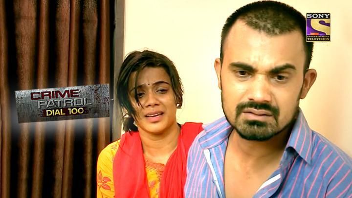 Jogeshwari Murder Case, Mumbai