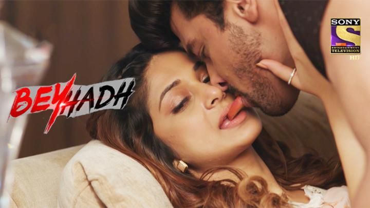 Samay Holds Maya Responsible For Prems Murder