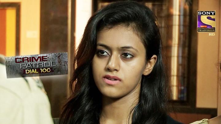 Kandivali Murder Case, Mumbai