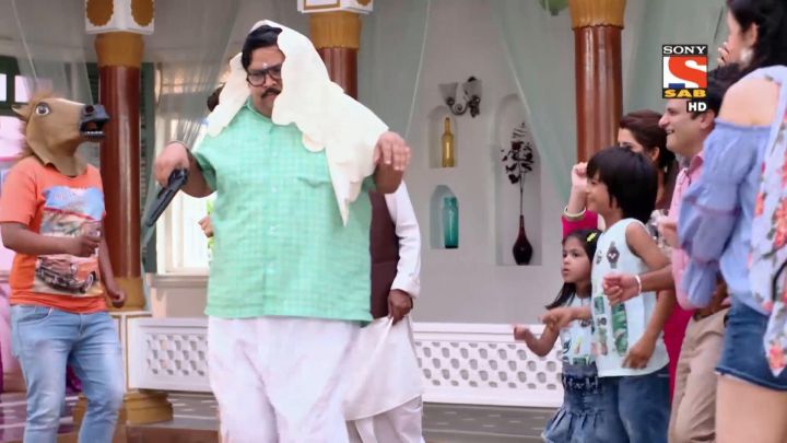 Bank Chor In Chidiyaghar