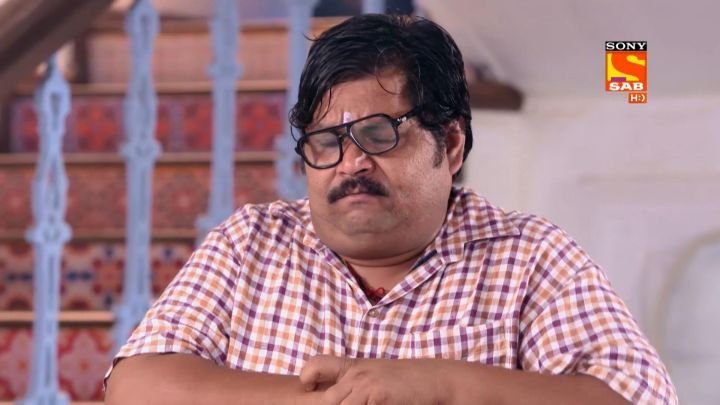 Gillu Invites Mannu To His House