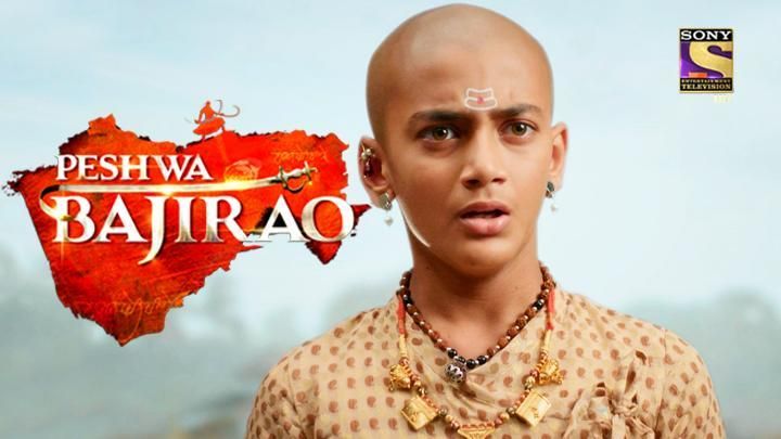 Mahadji Convinces Kashi To Marry Bajirao