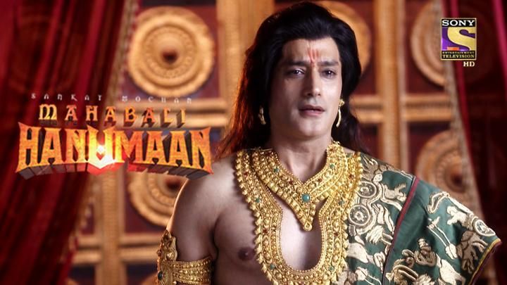 Lakshman Takes Sita To Forest