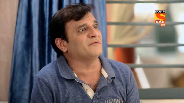 Gillu Decides To Walk Out Of Chidiyaghar