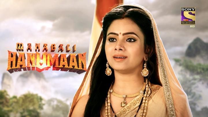Lakshman Plans To Fight Against Hanuman
