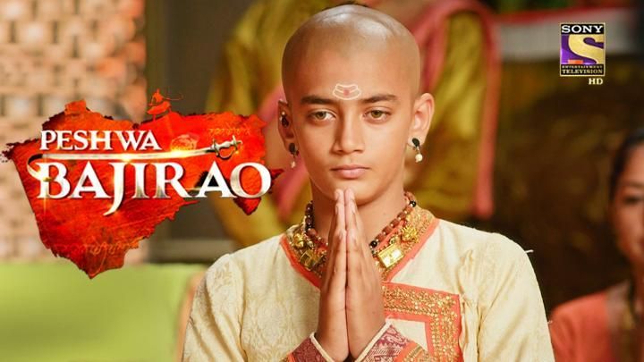 Kashi Refuses To Marry Bajirao