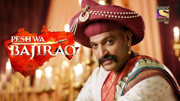 Kashi Sets A Condition To Marry Bajirao