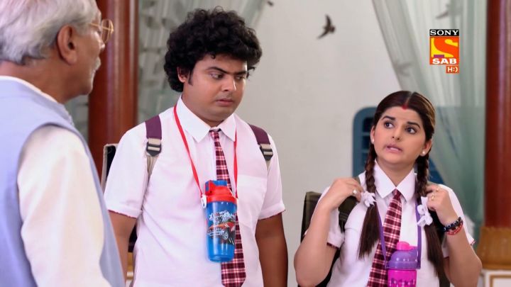 School Principal Plans To Visit Kapi's House