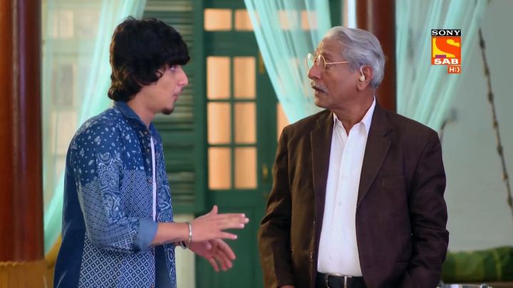 Bobby And Sheila Visit Chidiyaghar