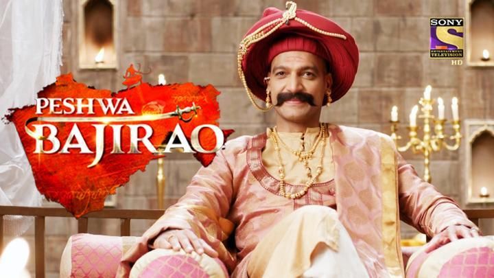 Kashi Fights With Bajirao's Sister