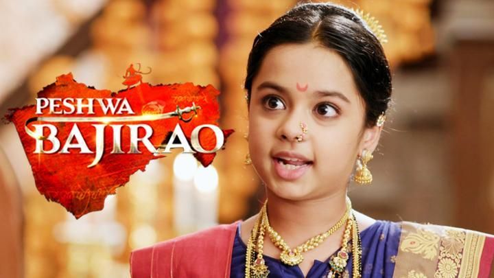 Kashi Fails To Stop Bajirao From Going To Satara