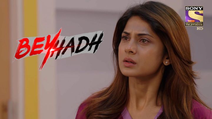 Arjun Loses His Cool