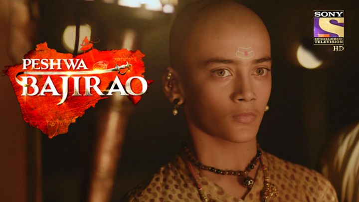 Bajirao Exposes Bappajis Conspiracy