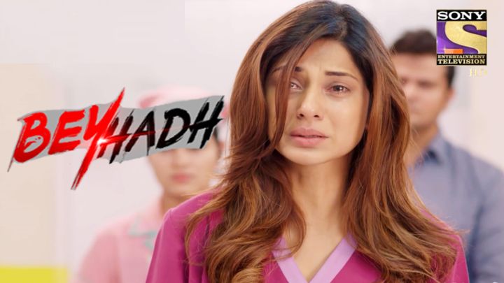 Arjun Ends Relationship With Maya