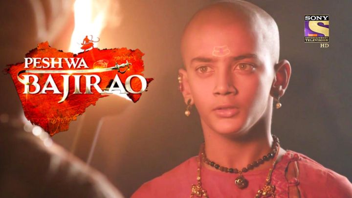 Bajirao Out To Rescue Kashi