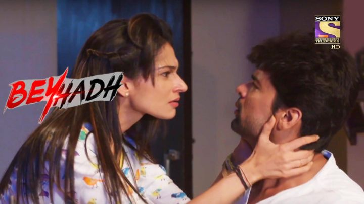 Maya's Killing Streak Continues