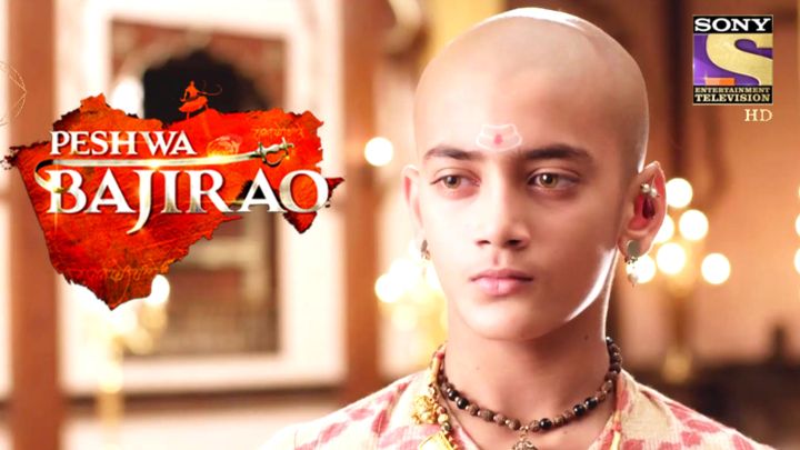 Tragedy Strikes Bajirao