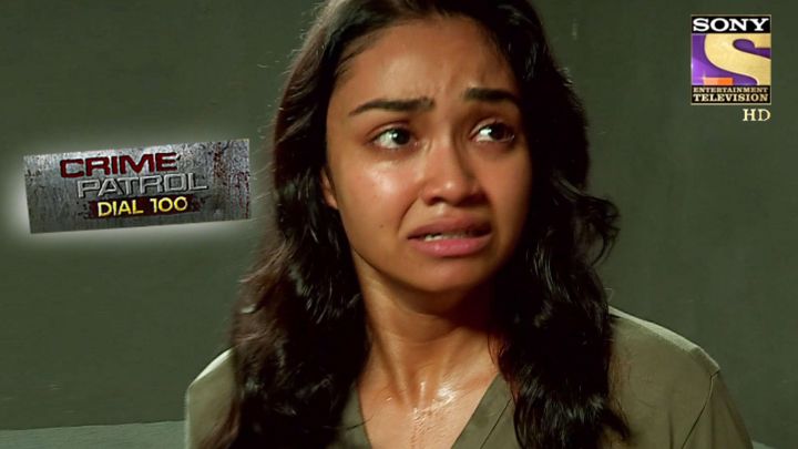 Dahisar Murder Case Mumbai